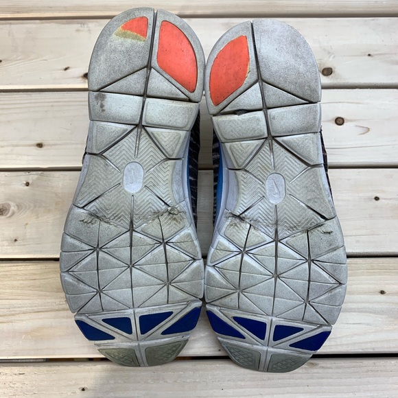 Nike free tr 4 sneakers Woman’s 8.5 - Picture 6 of 7